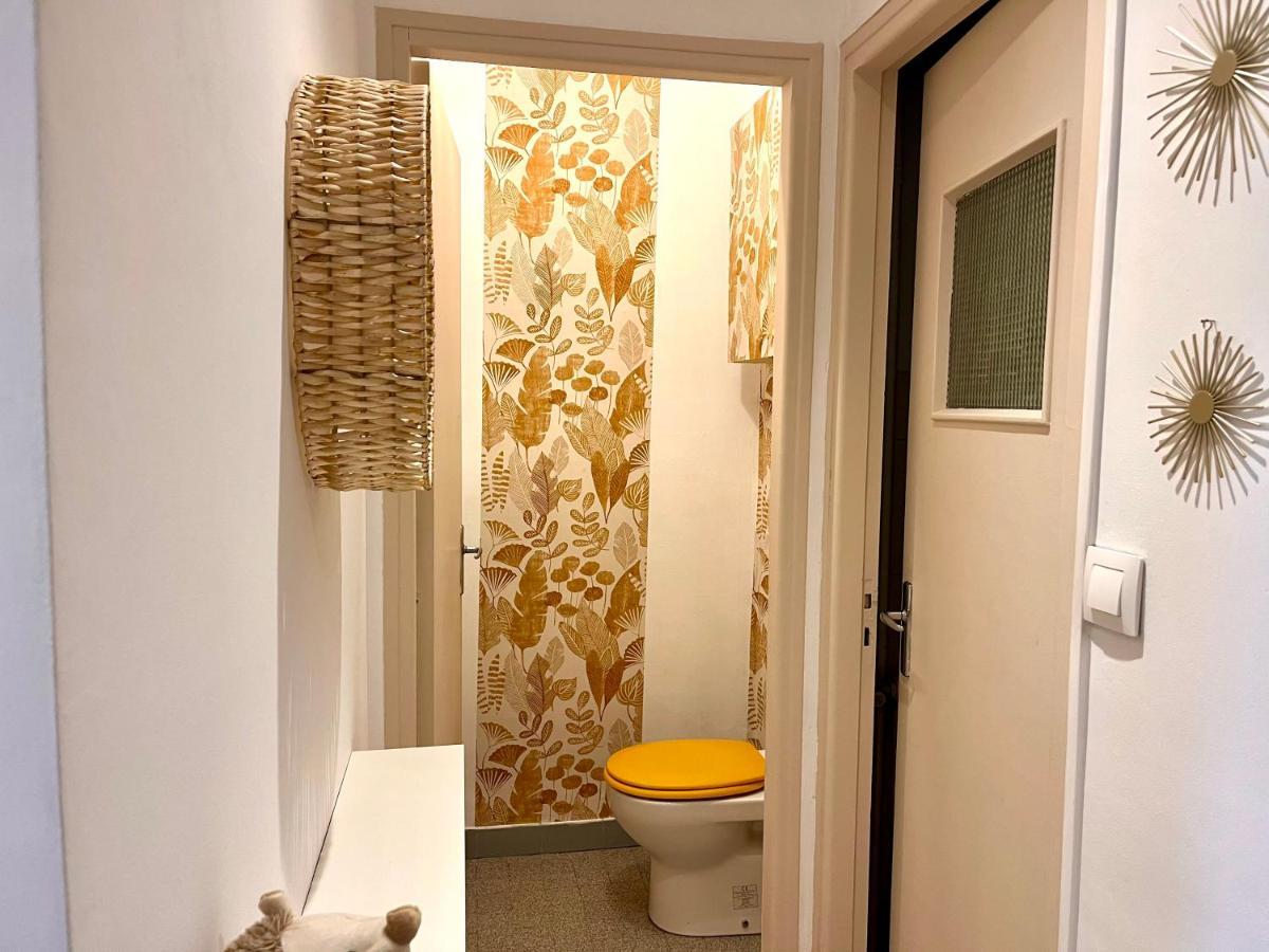 Bel Appartement Lumineux Et Calme A 10Min A Pied Du Centre Aix Avec Parking Et Air Conditionne 엑상프로방스 외부 사진